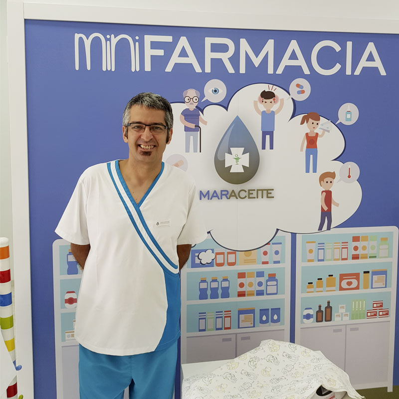 GONZALO MARTÍN SOSA